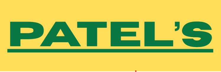Patels Logo